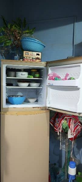 Pel Refrigirator for sale in good condition 3