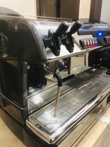 commercial coffee machine 8