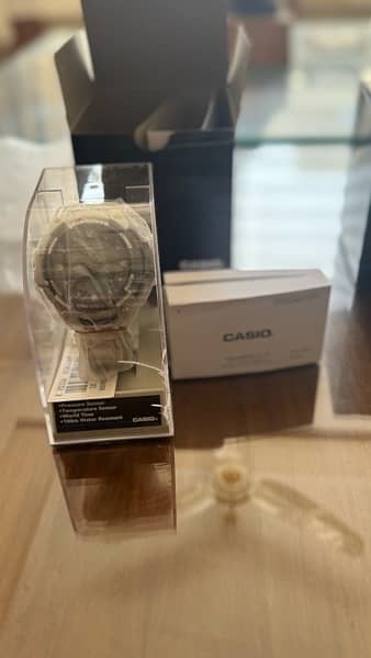 Casio SGW 400HD 1bvdr 6