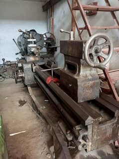 lathe