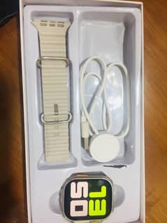 T10 Ultra Smart Watch #03197502135