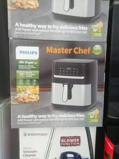 Air Fryer Philips master chef HD9780 9 Litter Top selling brand