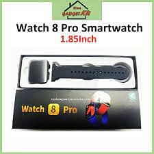 New Fashion (I40 Ultra2 Suit) 7 Sets Colorful Straps Smart Watch 2