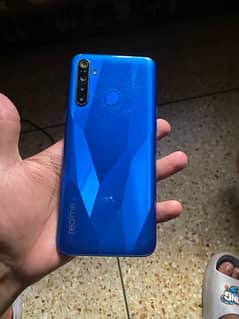 realme 5