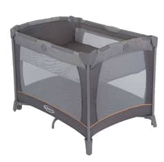 used baby Cots 0