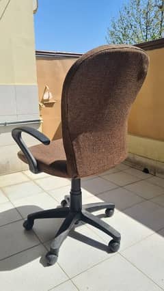 Comfortable office and gaming chair