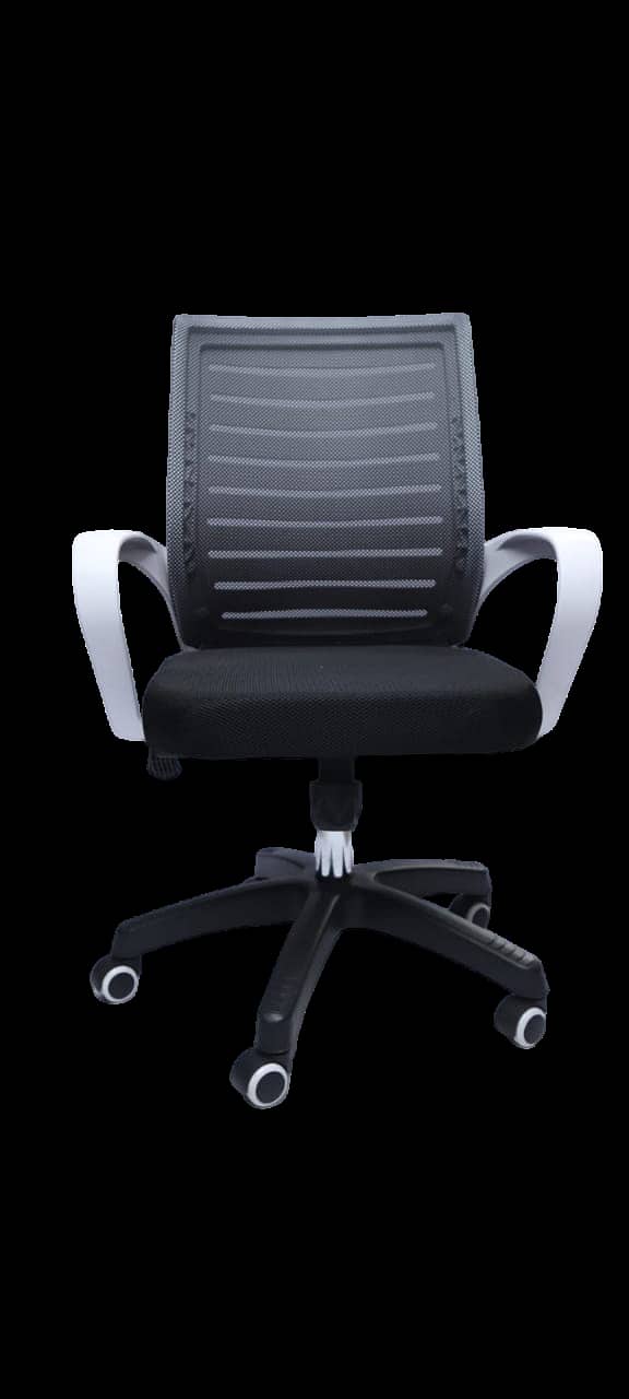 Mash back revolving Chairs Executive Quality 15