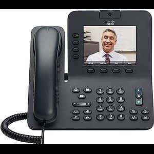 Cisco IP Phones Cisco 7942| 7940| 8841| 7821|7945|Cisco6945| 8851 14
