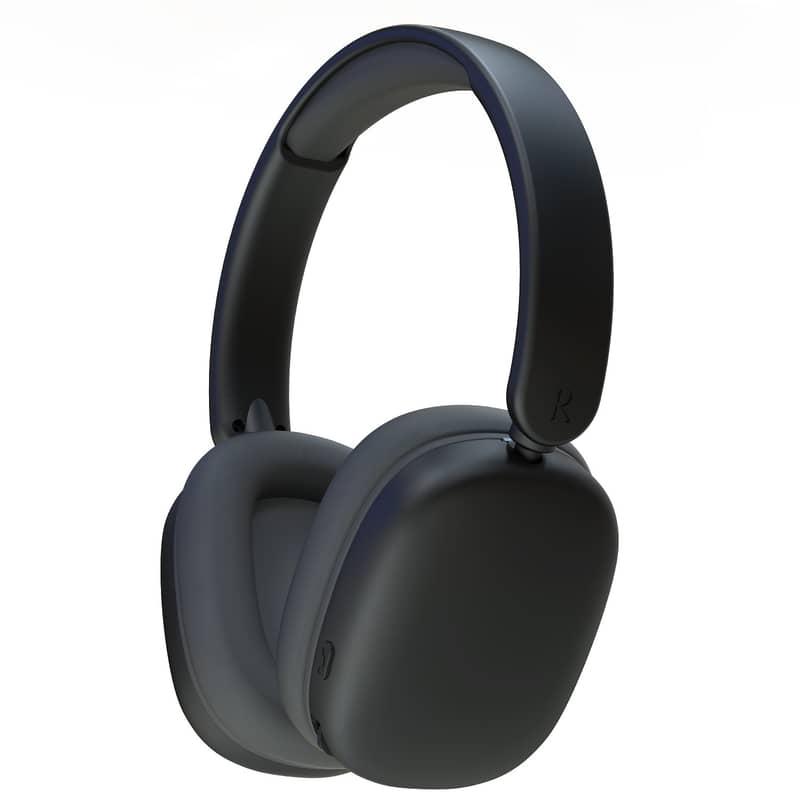 NIA WH-280 Wireless Headphone 0