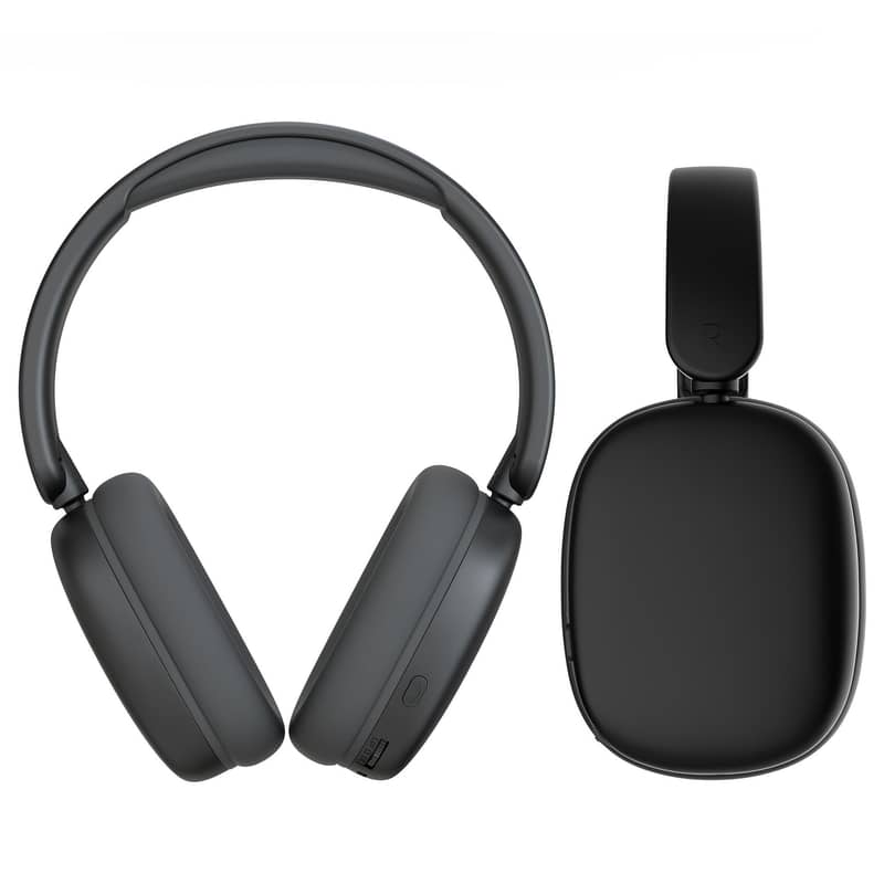 NIA WH-280 Wireless Headphone 1