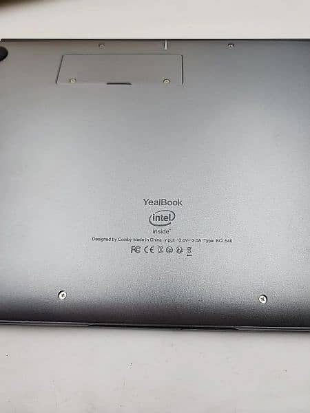 Coolby Laptop Windows 10 Pro 14" 6GB RAM 128GB SSD Intel Gemini 8