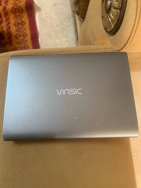 ORIGINAL VINSIC 20000 MAH POWER BANK 1