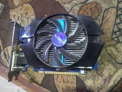 NVIDIA GTX SERIES 650 2GB GRAPHIC CARD FOR SALE AT VERY LOW PRICE 0