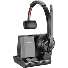 Wireless Plantronics Noise Cancellation Headphone | Headset