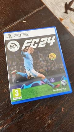 EA FC 24