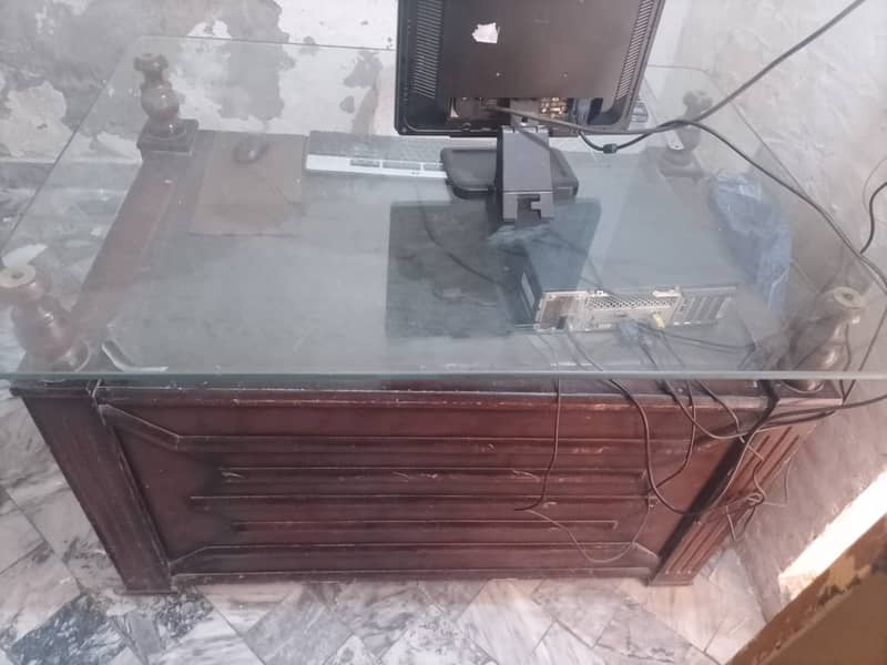 Office Table For sale 1