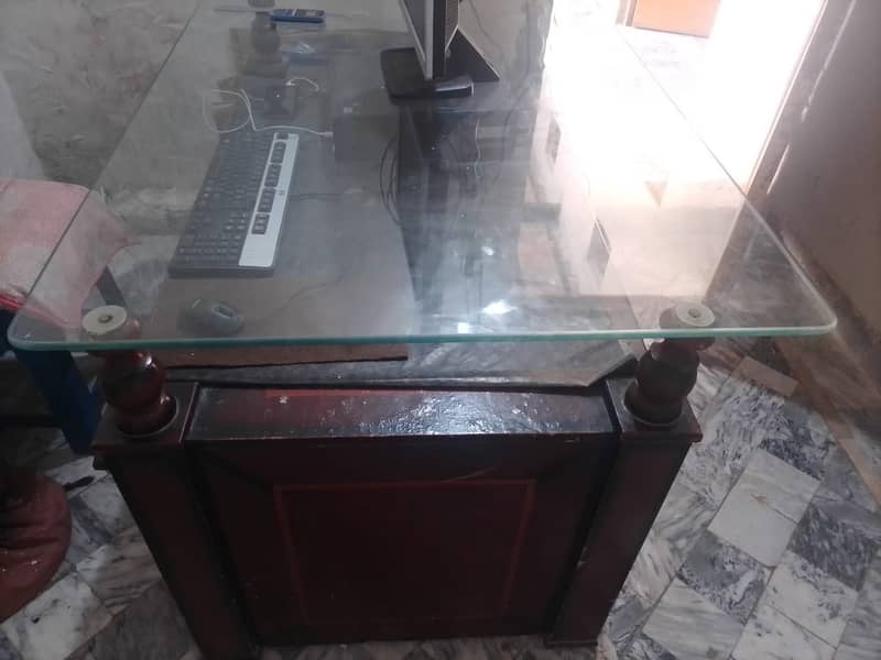 Office Table For sale 2
