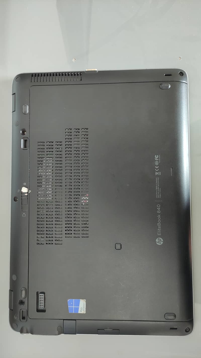 HP Elitebook 840 G2 CORE i7 for sale 4