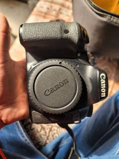 EOS Canon D70