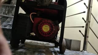 A Great Portable Generator