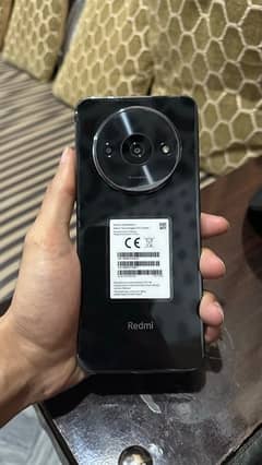 Xiaomi Redmi A3 4gb/128gb