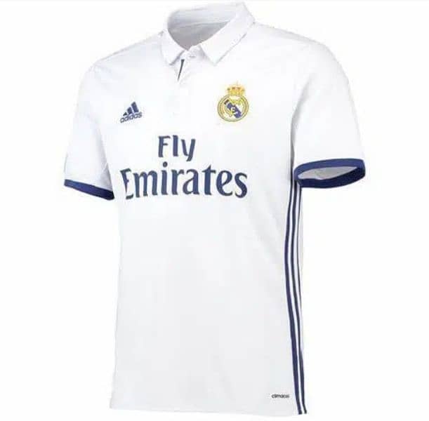 Real Madrid Football kits (exactly similar to official kit) 0