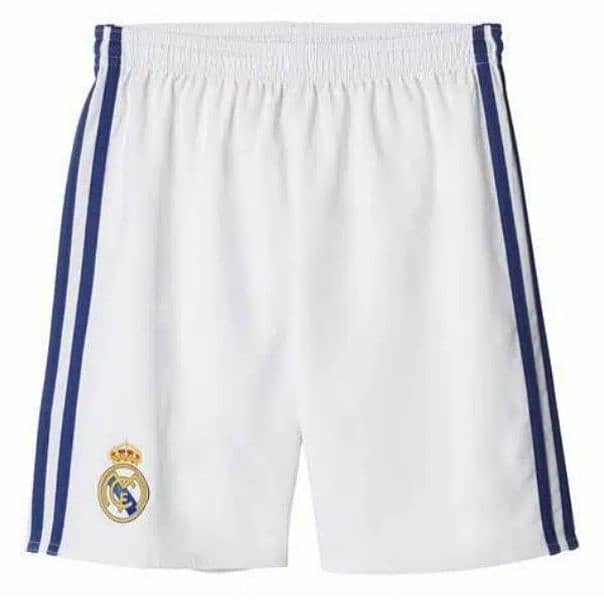Real Madrid Football kits (exactly similar to official kit) 6