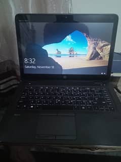 HP ZBook (workstation) touch screen with best for editing work 0