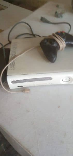 Xbox 360 for sale 1