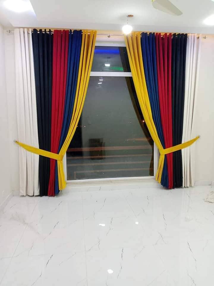 curtains/parda cloth /parday/fancy curtains 3