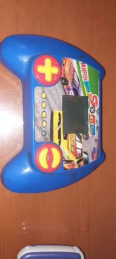 Stock Car Racer Game 0