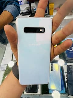 s10 plus page approve 128 gb panel issues