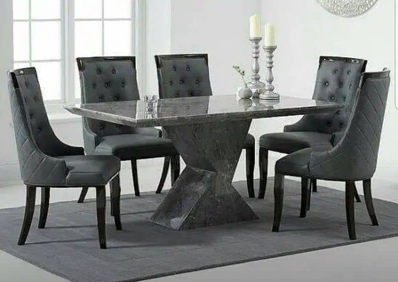 dining table set wearhouse (manufacturer)03368236505 17