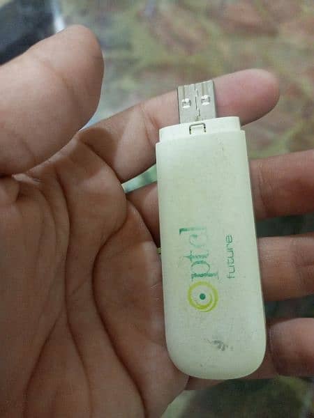 Ptcl Evo Internet USB Device 2