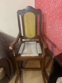 Rocking chair in cheap price