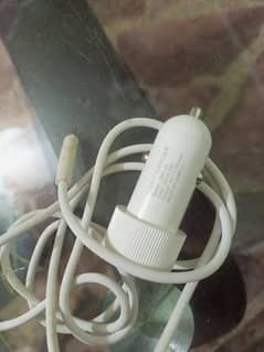 Car Mobile Charging Wire