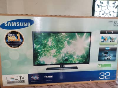 SAMSUNG ORIGINAL LED