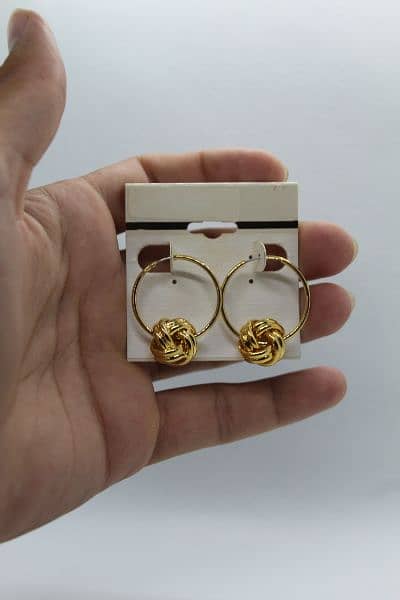 New Imported Fashion Earrings for Sale 7