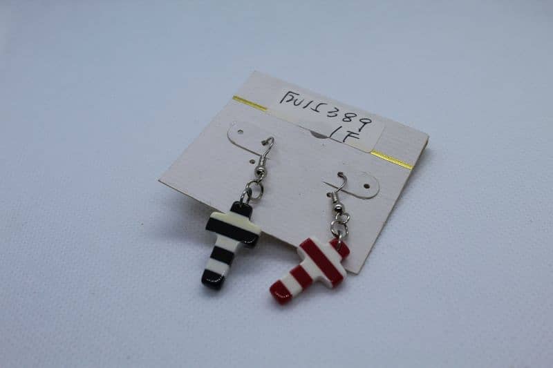 New Imported Fashion Earrings for Sale 8
