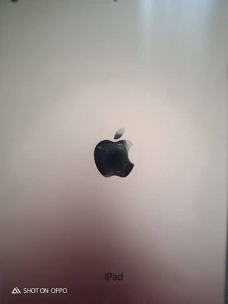 apple air pad 1