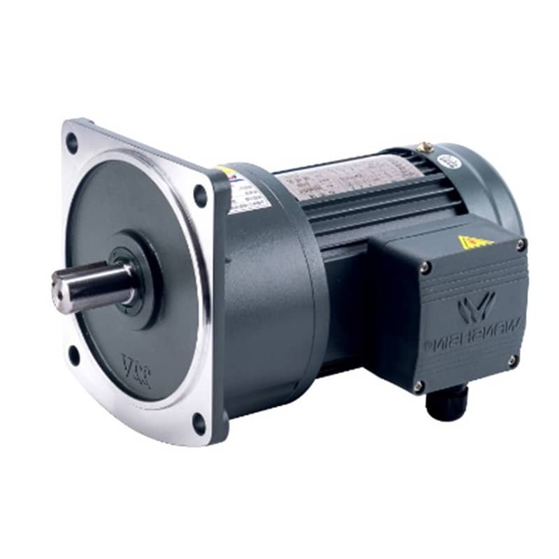 Brand New Gear Motors |NMRV Series|Small & Medium Reduction |VFD’s| 4