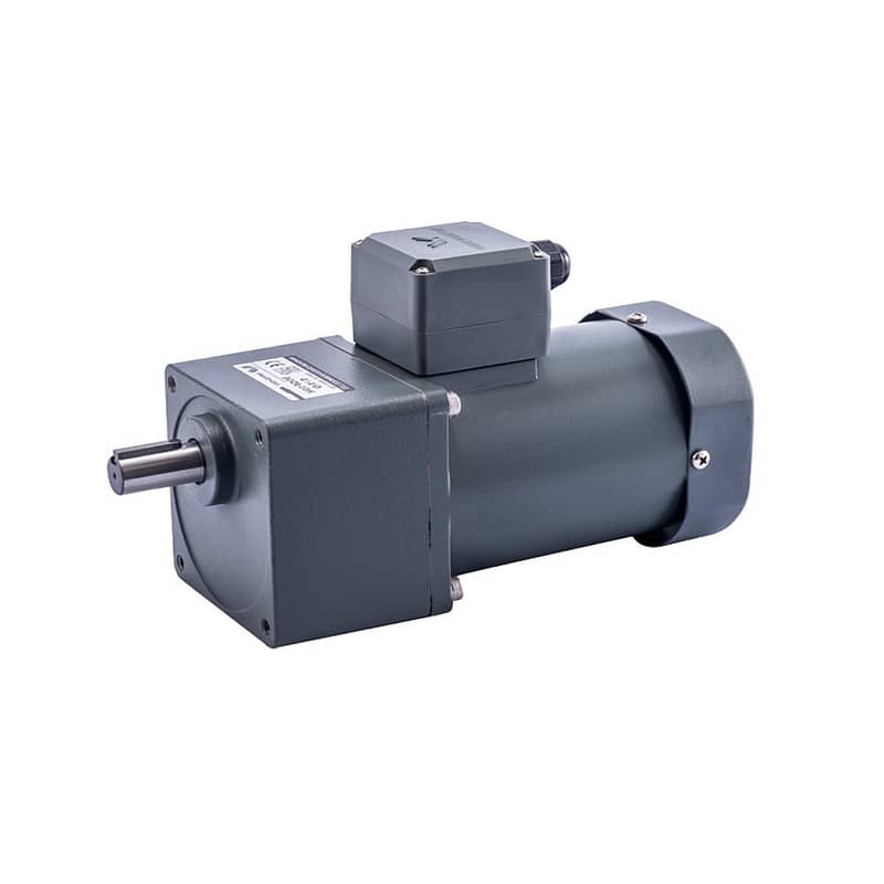 Brand New Gear Motors |NMRV Series|Small & Medium Reduction |VFD’s| 6