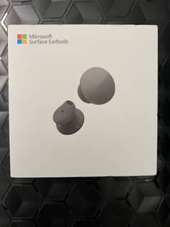 Microsoft Surface Earphones
