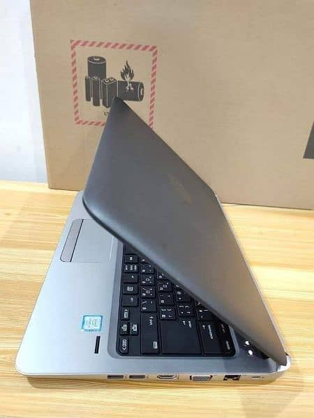 Hp ProBook Core i3 6th Generation 500GB Hard Slim Laptop 2