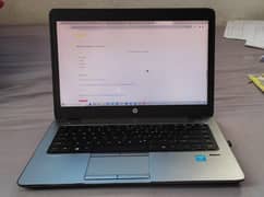 Laptop EliteBook 840