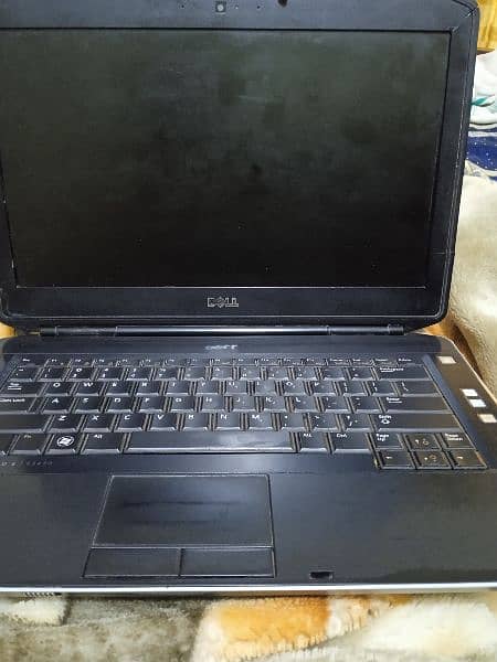 Dell laptop i5 (3rd generation) 1