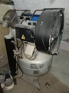 Dental Air Compressor