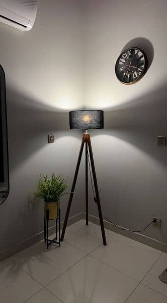 Floor Lamps/Elegant Fancy Lights| Standing Lamp 2
