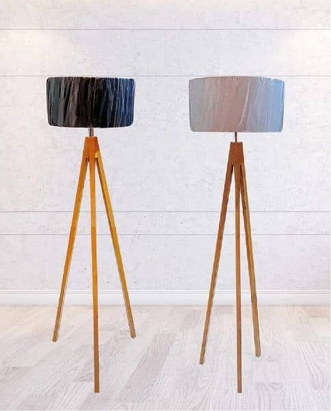 Floor Lamps/Elegant Fancy Lights| Standing Lamp 4