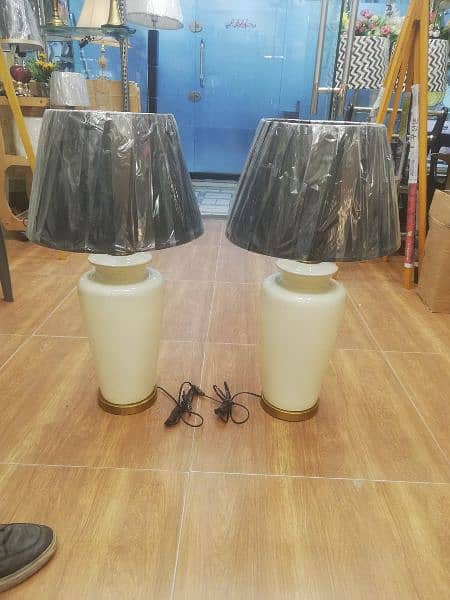 Floor Lamps/Elegant Fancy Lights| Standing Lamp 9